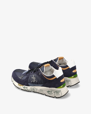 PREMIATA MASE 7237 Blue