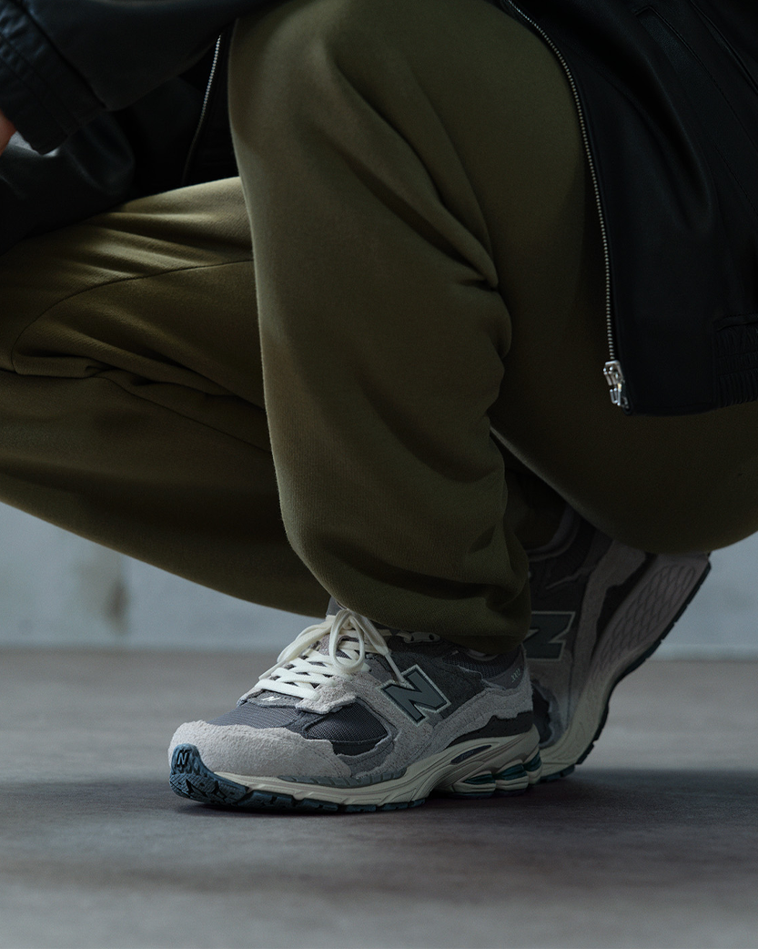 New Balance 2002R Protection Pack Rain Cloud M2002RDA