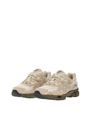 Asics Gel-NYC Cream/Putty 1203A383-105