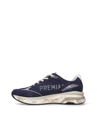 PREMIATA MOERUN 7306 BLUE