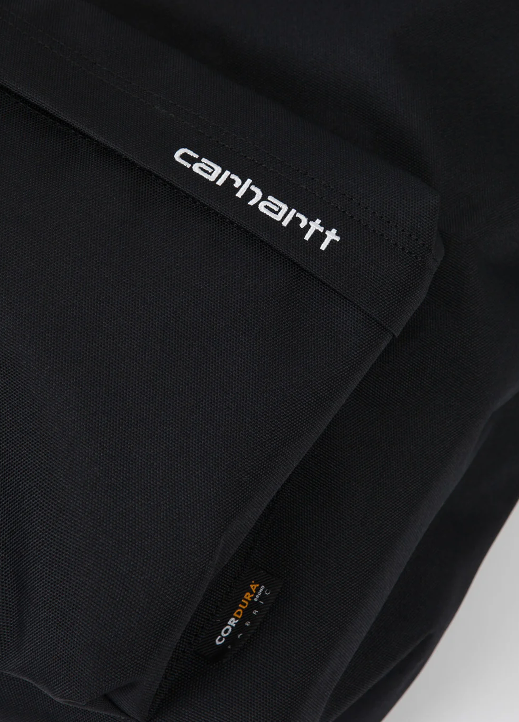 Carhartt WIP Payton Backpack Black / White
