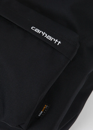 Carhartt WIP Payton Backpack Black / White