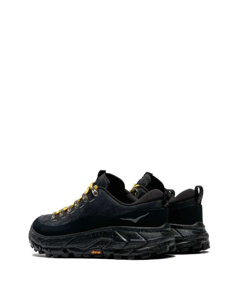 Hoka One One Tor Summit 2 Black 1147952BBLC