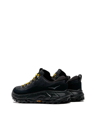 Hoka One One Tor Summit 2 Black 1147952BBLC