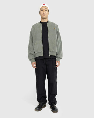 Carhartt Wip Vista Bomber Green