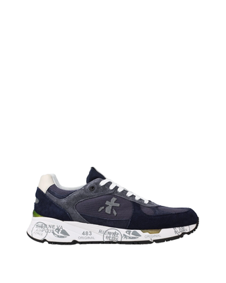 PREMIATA MASE 6626 Blue