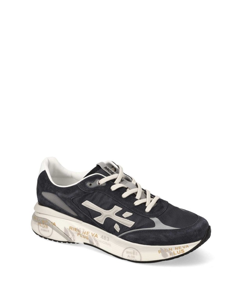 PREMIATA MOERUN 7306 BLUE