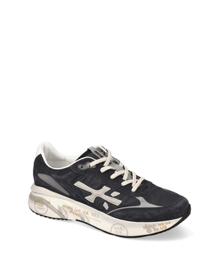 PREMIATA MOERUN 7306 BLUE
