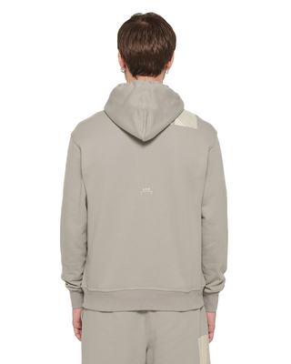 A-Cold-Wall SS24 Strand Hoodie Cement