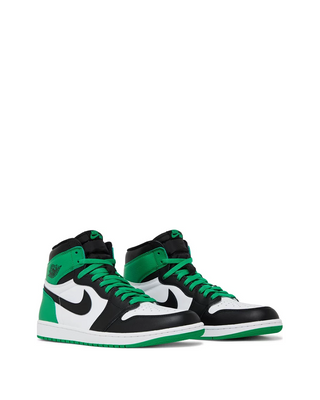 Jordan 1 Retro High OG Lucky Green