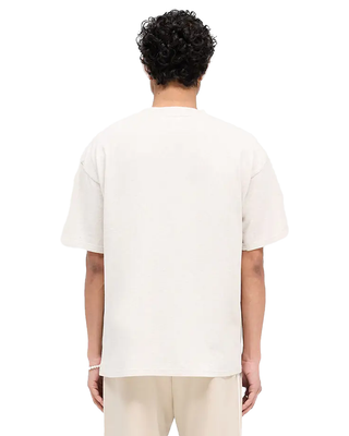 Represent Cotton Crew-neck T-shirt Grey MLM41210-30
