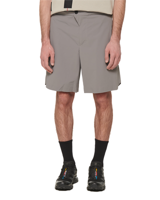 A-Cold-Wall SS24 Essentials Shorts Slate Grey