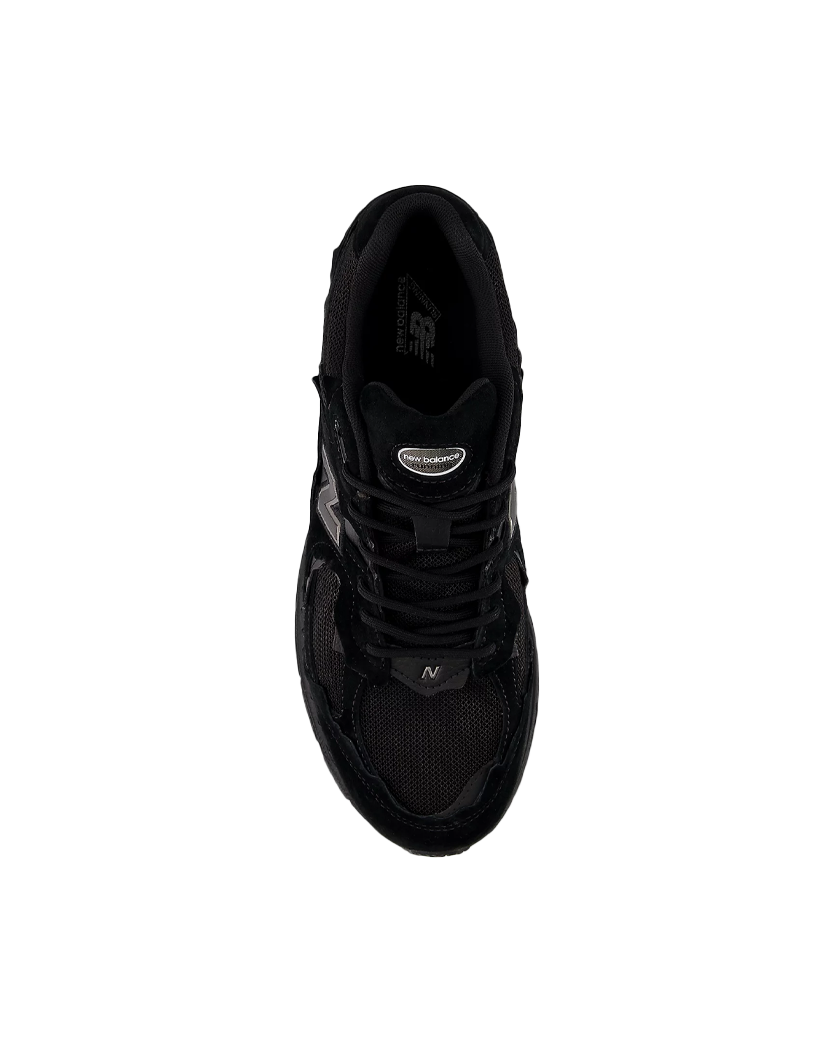 New Balance 2002R Protection Pack Black U2002DXB