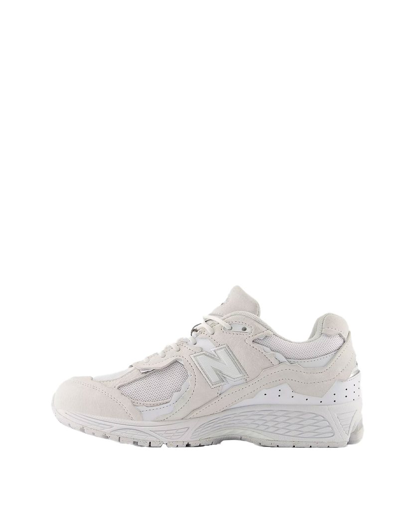 New Balance 2002R Protection Pack White U2002DXA
