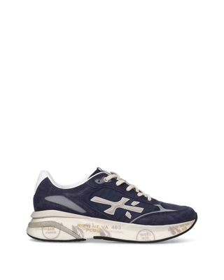 PREMIATA MOERUN 7306 BLUE