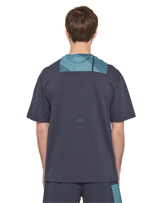 A-Cold-Wall SS24 Strand T-shirt Navy