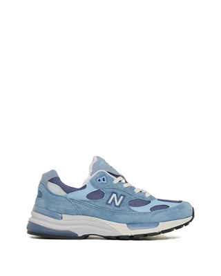 New Balance 992 Made In USA Dusk Shower U992TO