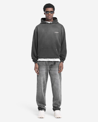 Represent Owners Club Hoodie Aged Black OCM41113-0330