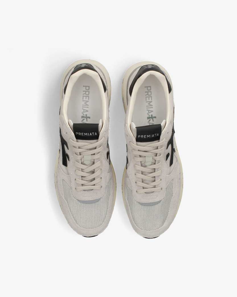 PREMIATA MICK 0.1 8236 WHITE