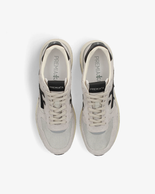 PREMIATA MICK 0.1 8236 WHITE