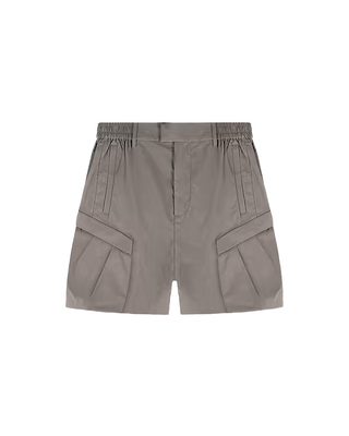 Represent Tech Cargo Shorts Grey MLM71463-46