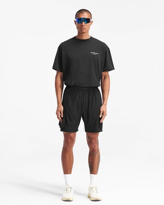 Represent 247 Shorts Black M09048-001