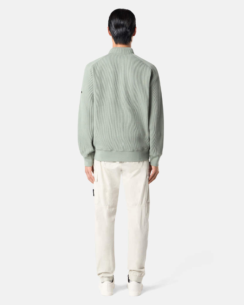 Stone Island 3100031 Stretch Cotton 'PARACADUTE' Pants Sand