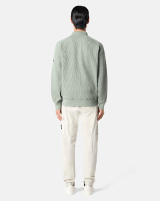 Stone Island 3100031 Stretch Cotton 'PARACADUTE' Pants Sand