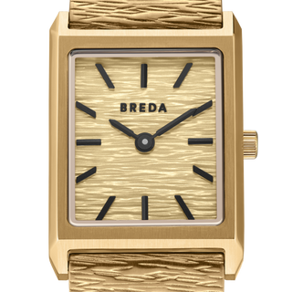 Breda Virgil Revival Deep Gold 1754A