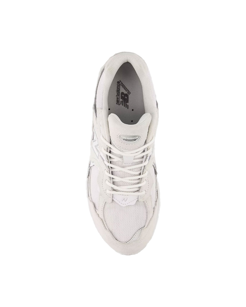 New Balance 2002R Protection Pack White U2002DXA