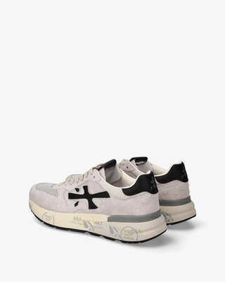 PREMIATA MICK 0.1 8236 WHITE