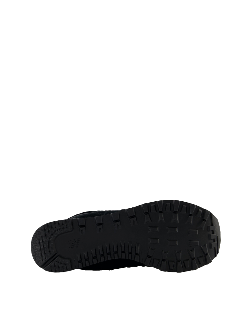 New Balance 574 Classic GL Black ML574EVE