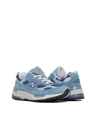 New Balance 992 Made In USA Dusk Shower U992TO