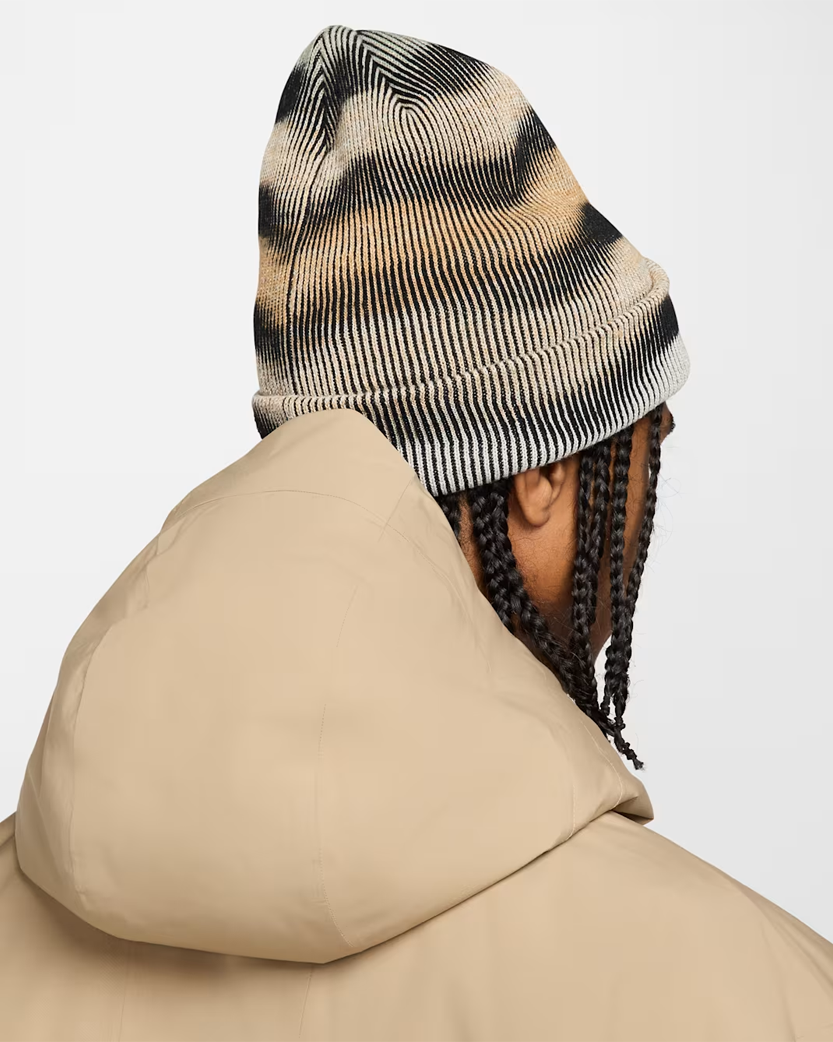 Nike ACG Peak Beanie Brown FZ1669-224