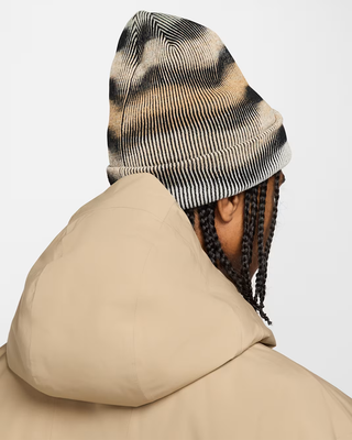 Nike ACG Peak Beanie Brown FZ1669-224