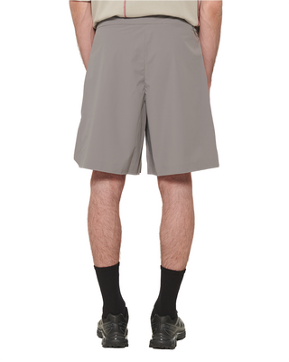 A-Cold-Wall SS24 Essentials Shorts Slate Grey