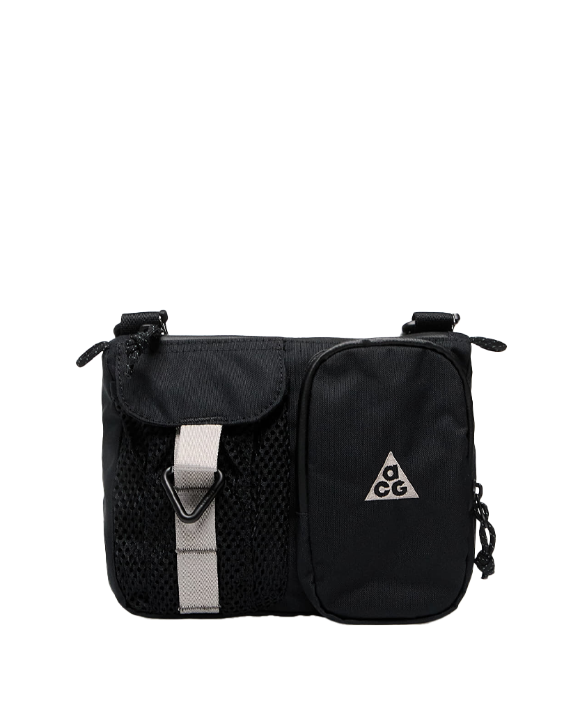 Nike ACG DAYMAX Crossbody Bag Black HJ8180-010