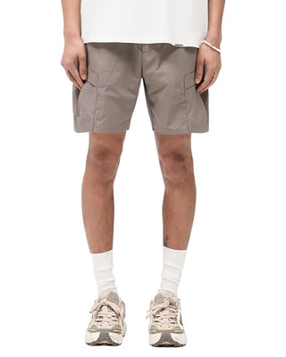 Represent Tech Cargo Shorts Grey MLM71463-46