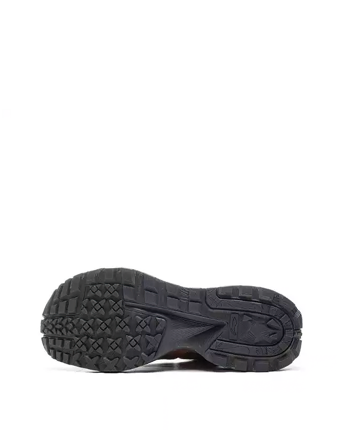 Li-Ning CF Su XingYe V2 Pottery Waterproof Sneakers Brown Orange