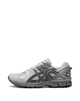 Asics Gel-Kahana 8 Grey Black 1011B109-030