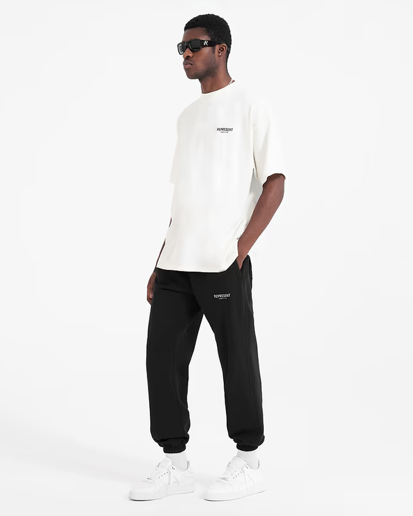 Represent Owners Club Sweatpant Black OCM41116-001