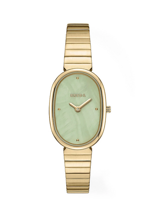 Breda Jane Gold/Sage 1741T