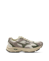 Gray Green