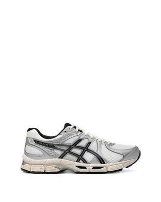 Asics Gel-Exalt 2 Running Shoes White Silver Black 1011B918-102