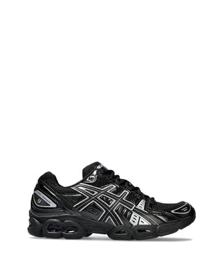 Asics Gel-Nimbus 9 Black Pure Silver 1201A424-005