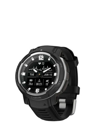 Garmin Instinct Crossover Black 010-02730-03