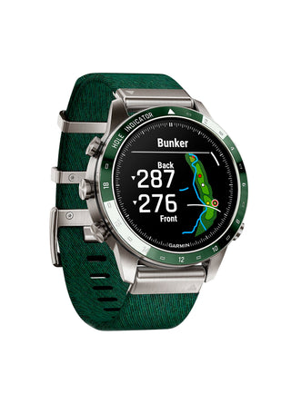 Garmin MARQ Gen 2 Golfer 010-02648-21