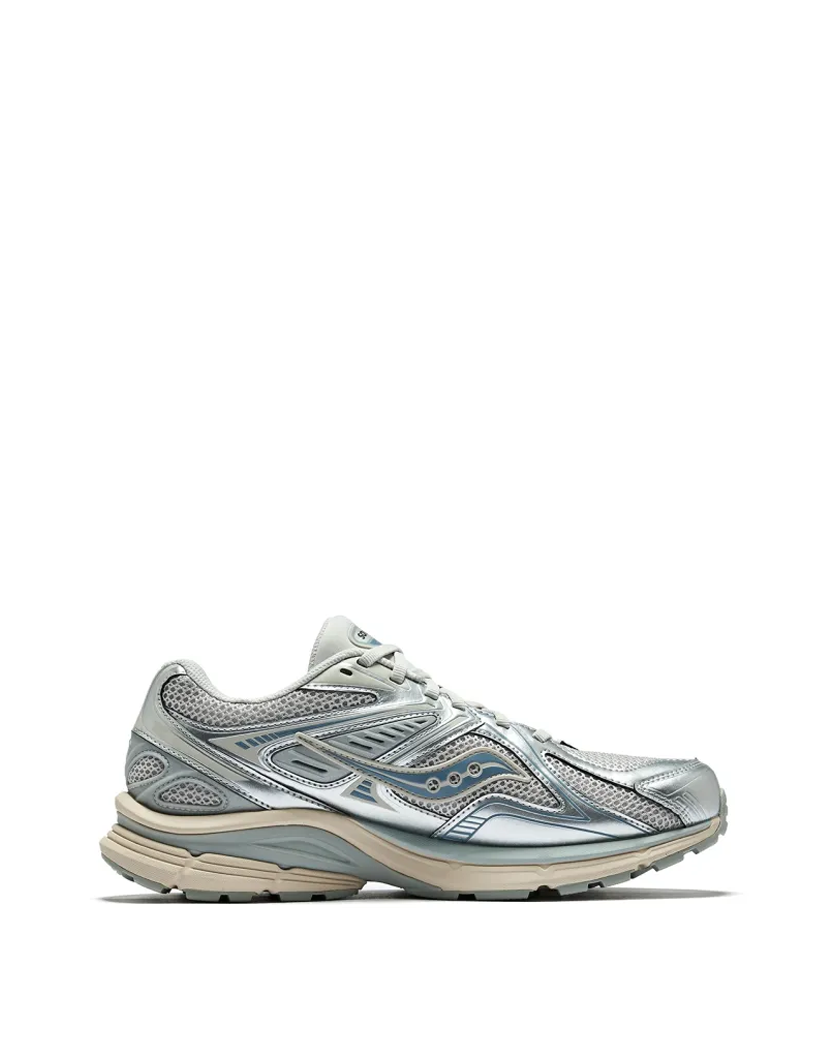 Saucony Kinvara 4 RE Grey Silver Blue S79052-9