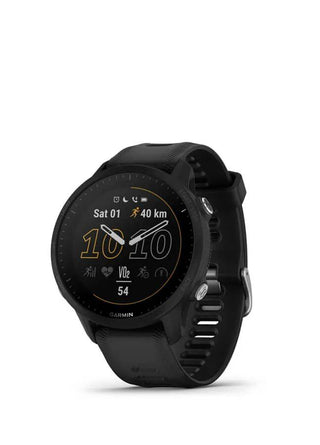 Garmin Forerunner 955 Solar Black 010-02638-20