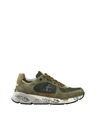 PREMIATA MASE 7235 Green